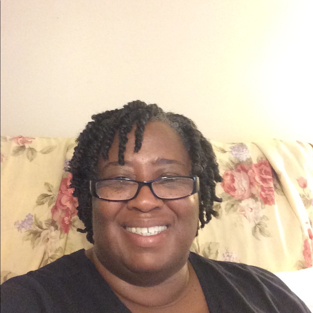 Meet your Posher, Arletha